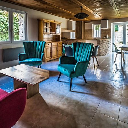 Gite Jardin - Broussas Beach - Stay In Vassiviere Faux-la-Montagne Exterior foto