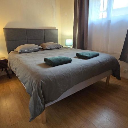 Gite Jardin - Broussas Beach - Stay In Vassiviere Faux-la-Montagne Exterior foto