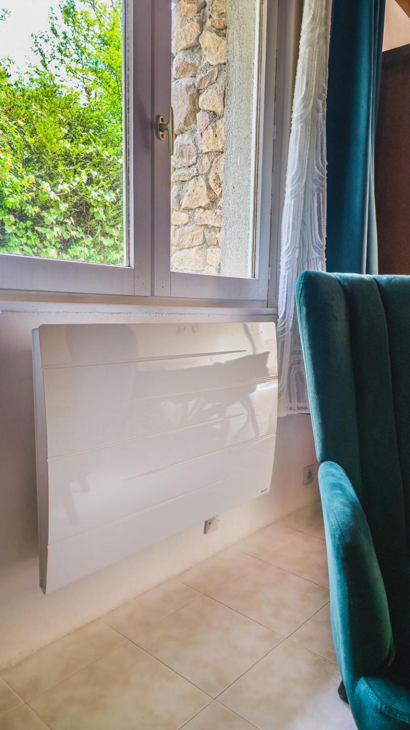 Gite Jardin - Broussas Beach - Stay In Vassiviere Faux-la-Montagne Exterior foto